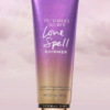 Love Spell Shimmer kehakreem