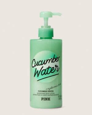 Cucumber Water kehakreem 414ml
