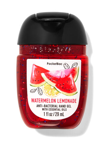 Watermelon Lemonade kätegeel