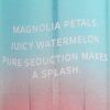 Pure Seduction Splash kehasprei 250ml