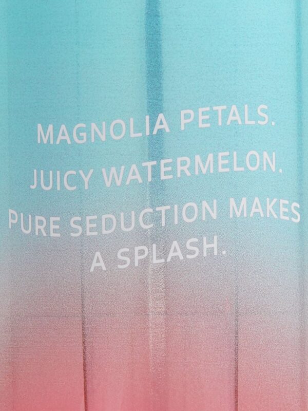 Pure Seduction Splash kehasprei 250ml