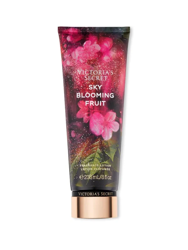 Sky Blooming Fruit kehakreem 250ml