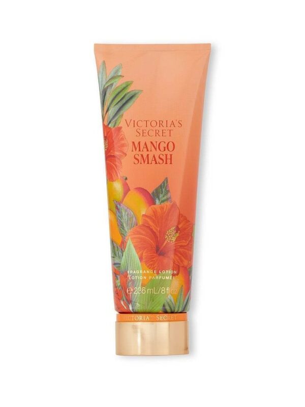 Mango Smash kehakreem 236ml