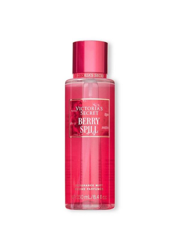 Berry Spill kehasprei 250ml