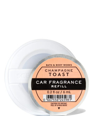 Champagne Toast autolõhn 6ml
