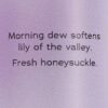 Floral Morning Dream kehasprei 250ml