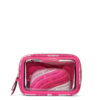 3in1 kosmeetikakott ''Pink Swirl''