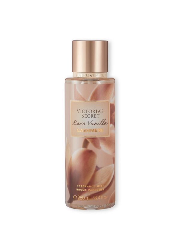 Bare Vanilla Cashmere kehasprei