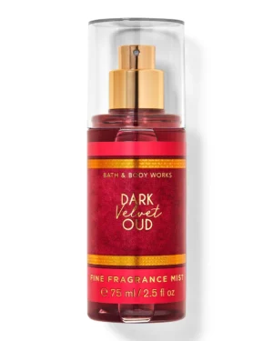 Dark Velvet Oud kehasprei 75ml