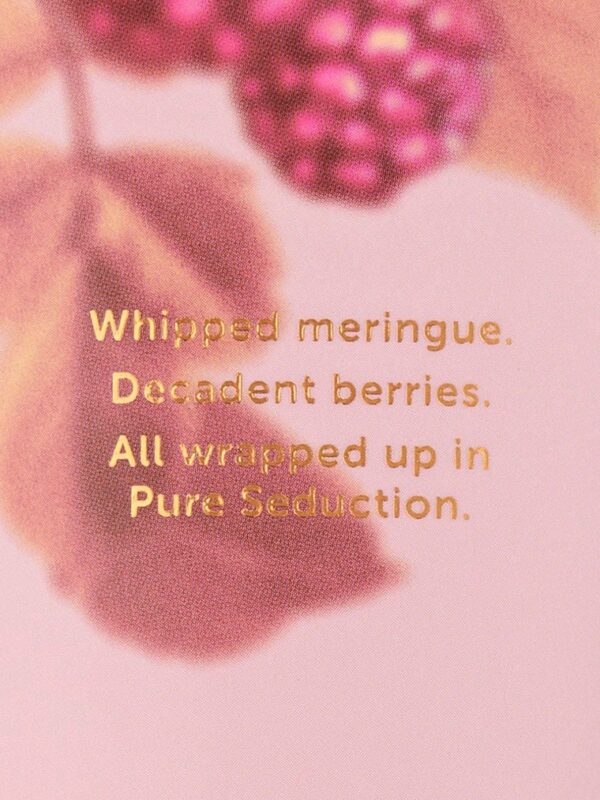 Pure Seduction Cashmere kehakreem