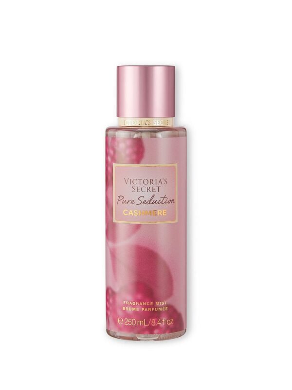 Pure Seduction Cashmere kehasprei