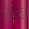 Wild Fig & Manuka Honey kehasprei