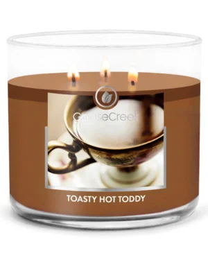 Toasty Hot Toddy küünal