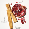 Sparkle Berry kehasprei
