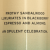 Santal Berry Silk