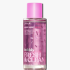 Bubbly Fresh & Clean kehasprei