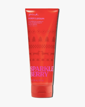 Sparkle Berry kehakreem