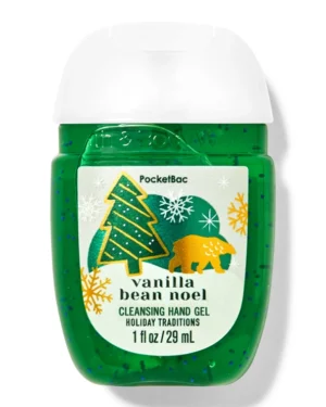 Vanilla Bean Noel kätegeel