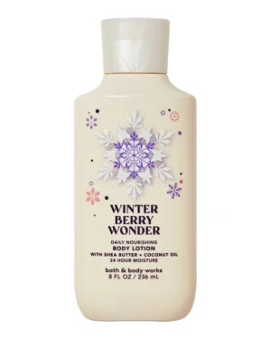 Winterberry Wonder kehakreem