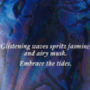 Aquatic Allure kehakreem
