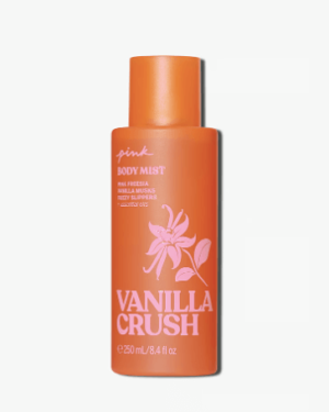 Vanilla Crush kehasprei