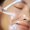 Näomask Kiko Nourishing Prep Makeup Face Mask - Image 3