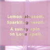Love Spell Sol kehasprei