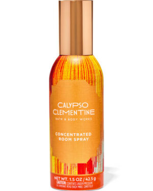 Calypso Clementine ruumilõhnastaja