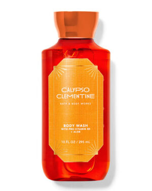 Calypso Clementine dušigeel