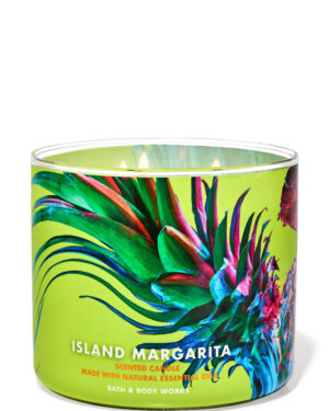 Island Margarita küünal