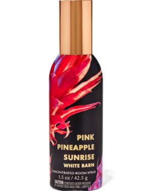 Pink Pineapple Sunrise ruumilõhnastaja