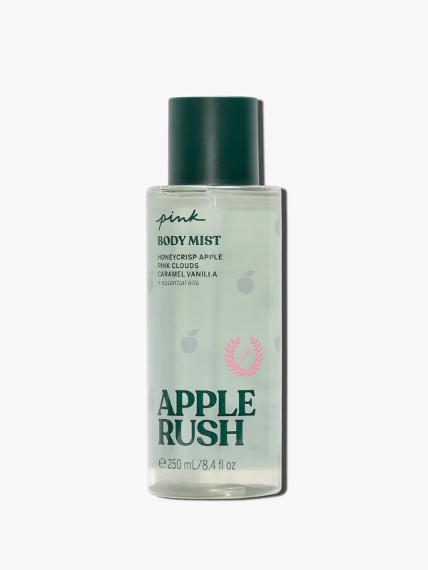 Apple Rush kehasprei