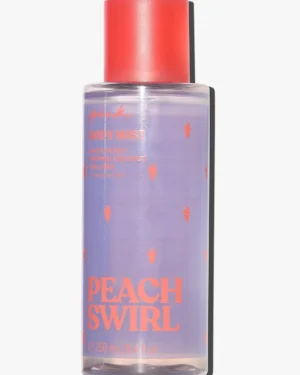 Peach Swirl kehasprei