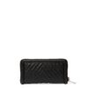 VS rahakott Black Lily - Image 2