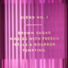 Sultry Berry Bourbon kehasprei