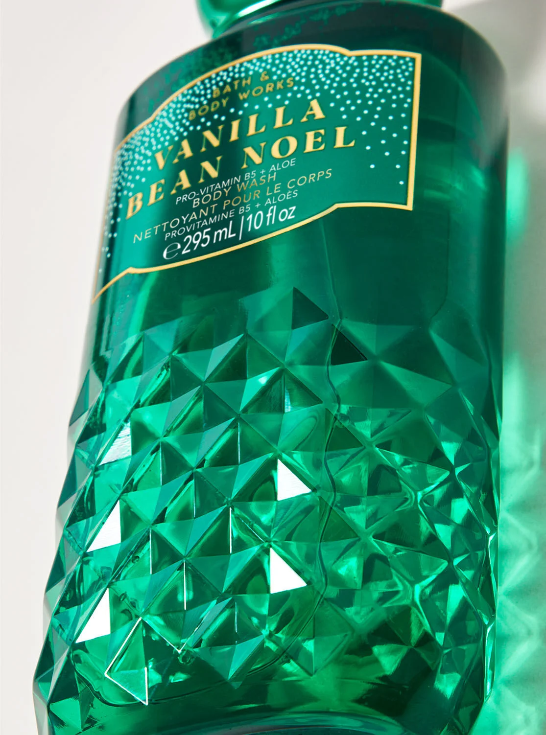 Vanilla Bean Noel dušigeel