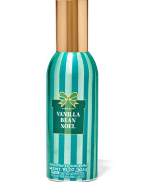 Vanilla Bean Noel ruumilõhnastaja