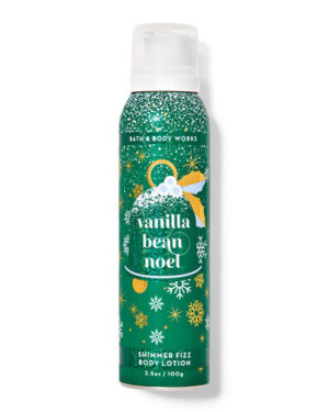 Vanilla Bean Noel säraandev kehakreem