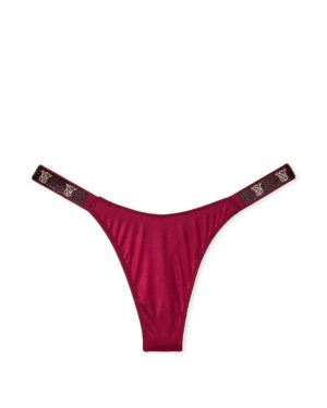 VS stringid Campari Red