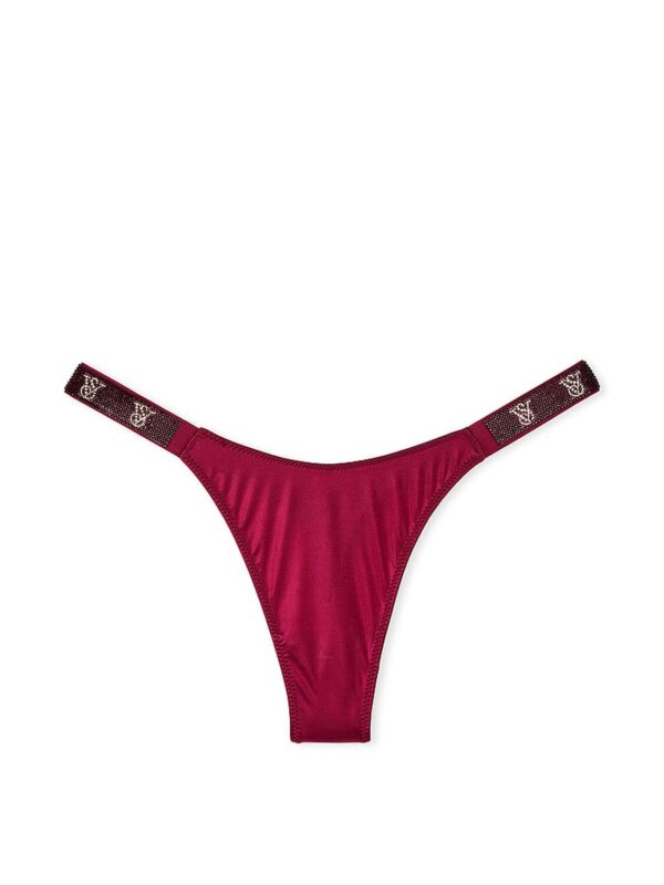 VS stringid Campari Red