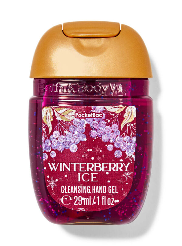 Winterberry Ice kätegeel