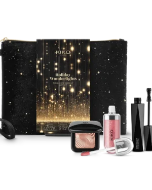 Kinkekomplekt Kiko Holiday Wonderlights Total Look