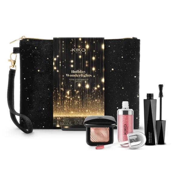 Kinkekomplekt Kiko Holiday Wonderlights Total Look