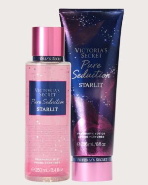 Pure Seduction Starlit komplekt