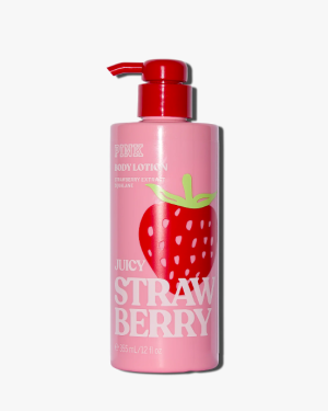 Juicy Strawberry kehakreem