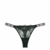 stringid pitsilised Botanical Green