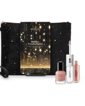 Kinkekomplekt Kiko Holiday Wonderlights Forever Together_01_