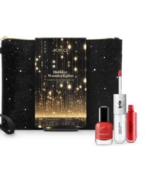 Kinkekomplekt Kiko Holiday Wonderlights Forever Together_03_