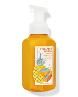 Pineapple Mango kätepesuvaht