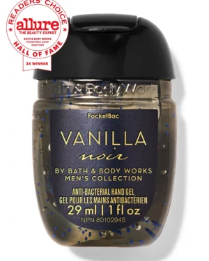 Vanilla Noir kätegeel meestele